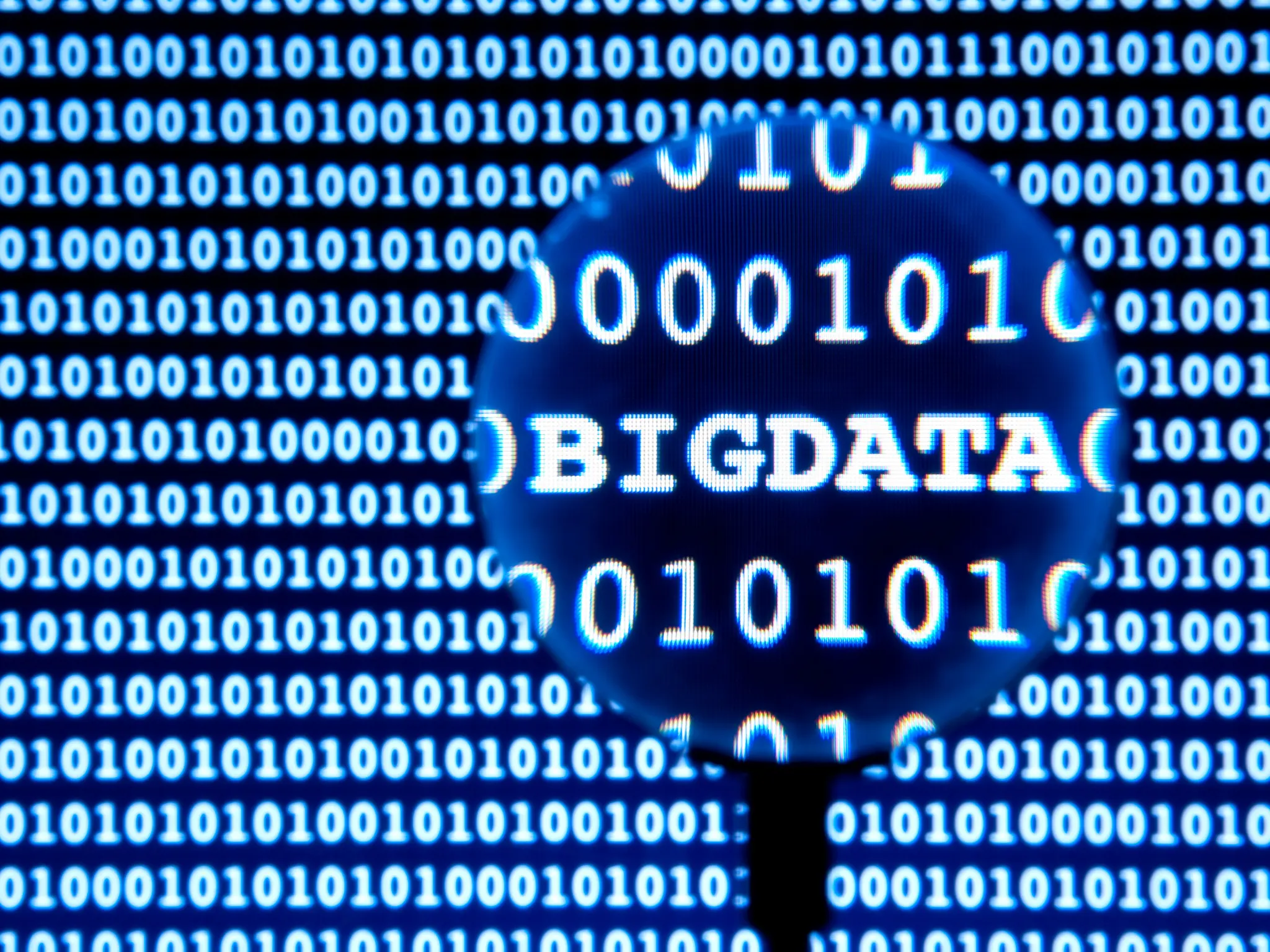 IFCT127PO. Arquitectura Big Data