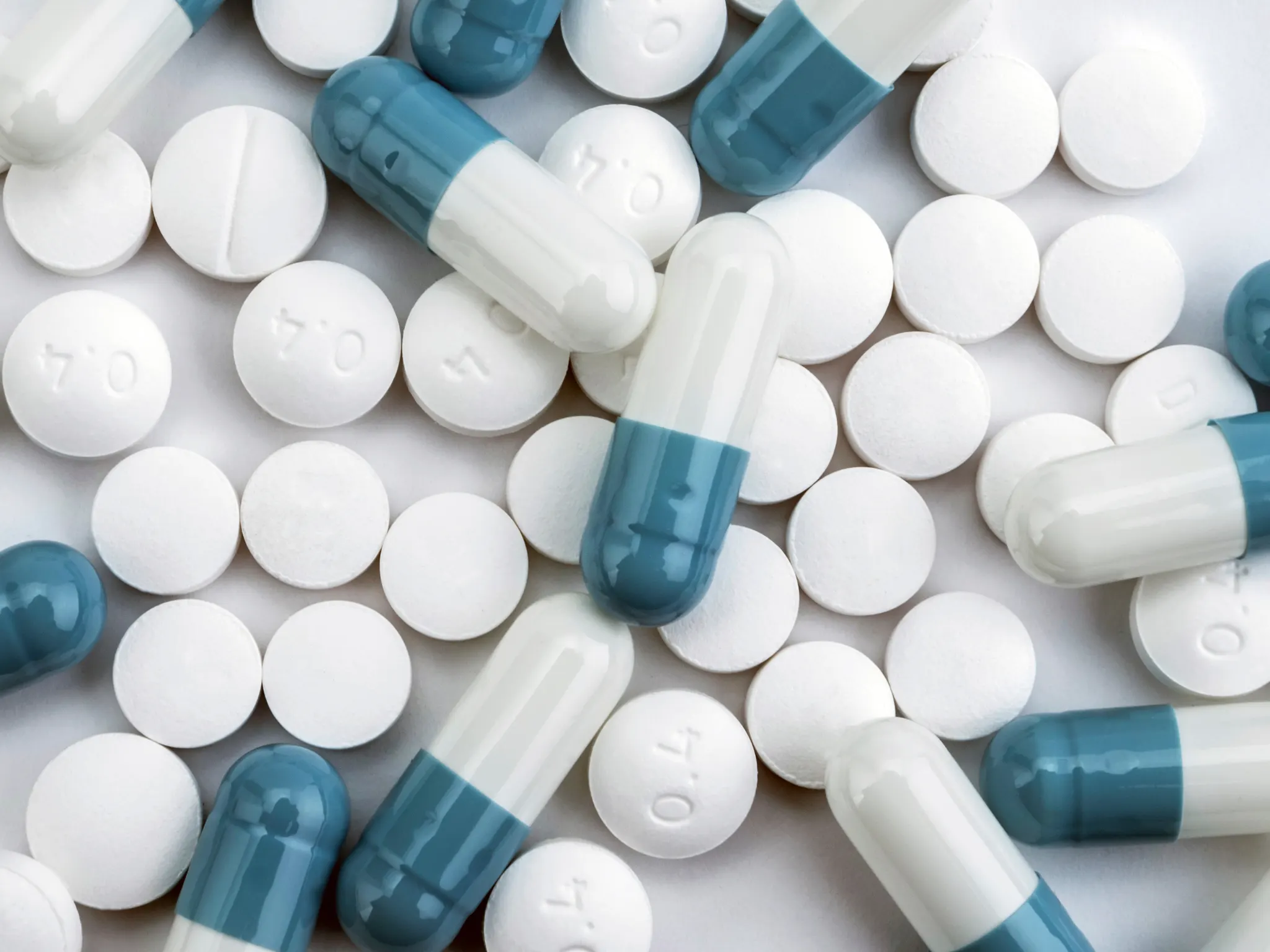 SANP037PO. Farmacología básica