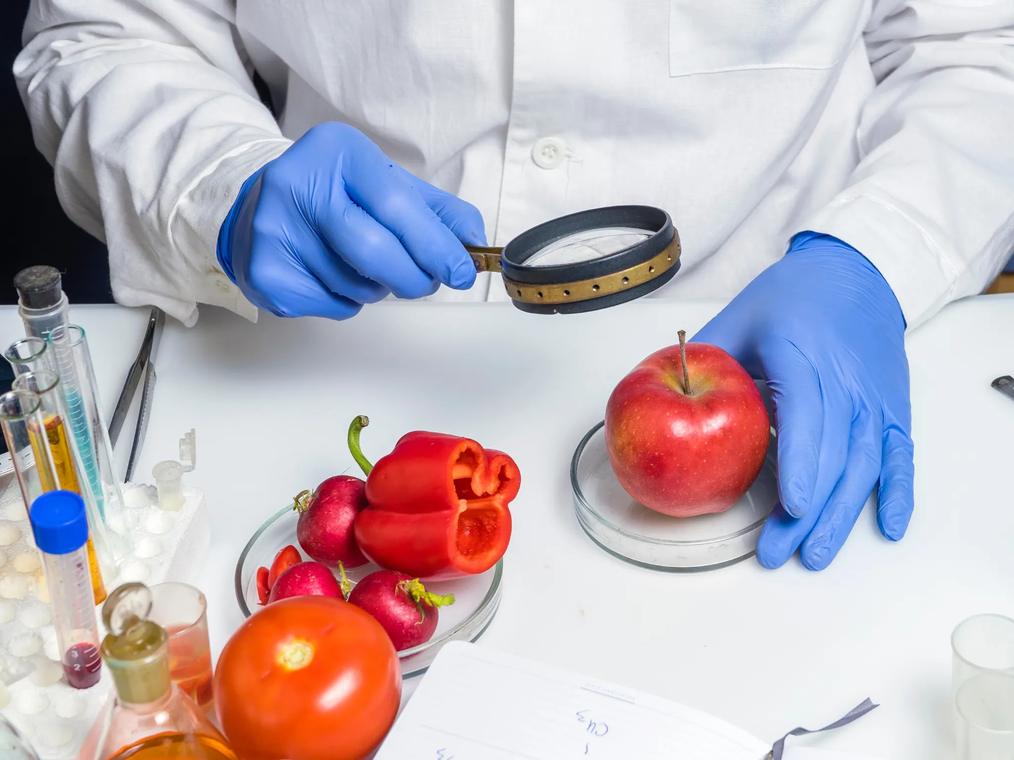 INAD019PO.Gestión de sistema de seguridad alimentaria