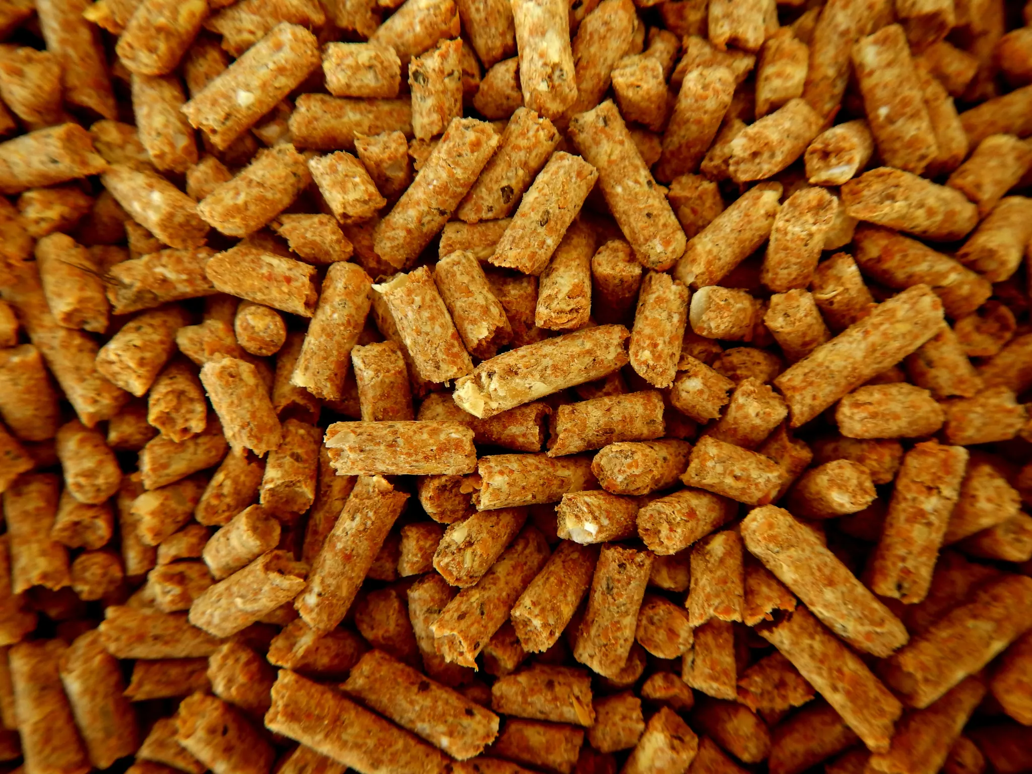 INAD039PO.  Producción de piensos